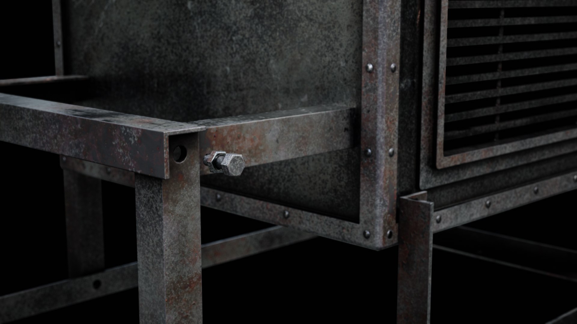 3D Ventilation Modular model https://p.turbosquid.com/ts-thumb/VS/dTu6JU/yu/vents_010/png/1736268562/1920x1080/fit_q87/4e6a7b1d6a73098d5102ad407aa80519fcf1d88f/vents_010.jpg