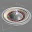 roulette wheel 3d max