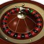 roulette wheel 3d max