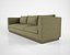 Luxdeco Holmes Sofa