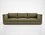 Luxdeco Holmes Sofa