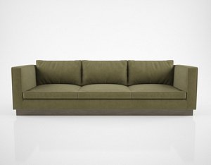 Luxdeco Holmes Sofa