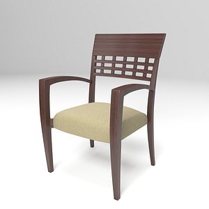 3D tonon chair episodes 317