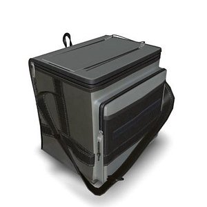 3ds max cooler bag