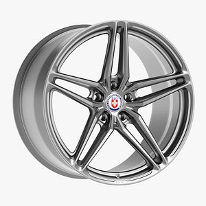 HRE P107SC