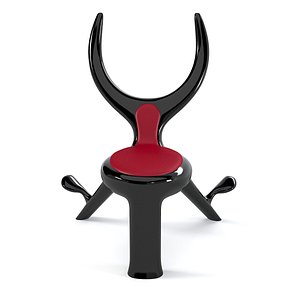 Balastudio Erotic Chair