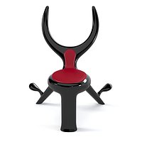 Balastudio Erotic Chair