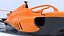 F1 Academy 3D model