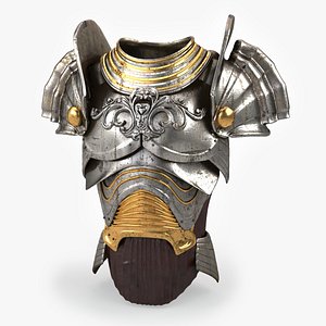 3d armour v3
