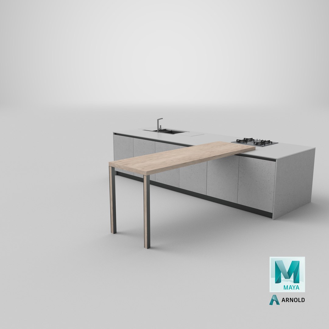 realistic kitchen island 3D model https://p.turbosquid.com/ts-thumb/VS/onLtto/6KLNJ14r/stemcell_maya_arnold_render/png/1586872520/1920x1080/fit_q87/ca349b9e6705a3caf3b1b52148376d0cc8a0c525/stemcell_maya_arnold_render.jpg