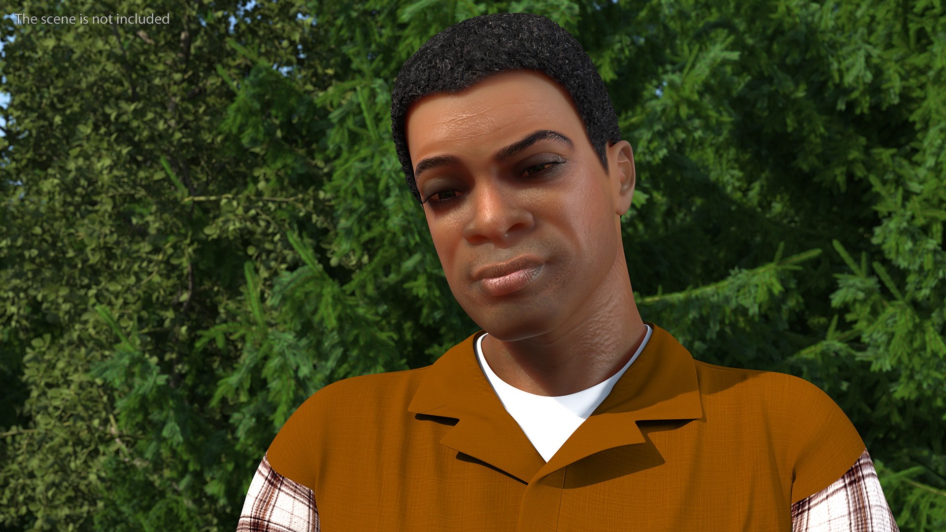 afro american woodworker rigged 3D model https://p.turbosquid.com/ts-thumb/VS/qgwudf/8q7eyqFj/afroamericanwoodworkerriggedc4dmodel007/jpg/1609698639/1920x1080/fit_q87/70e68adfa2feac526d4c2fc1fbe2ca4a9ac277c0/afroamericanwoodworkerriggedc4dmodel007.jpg