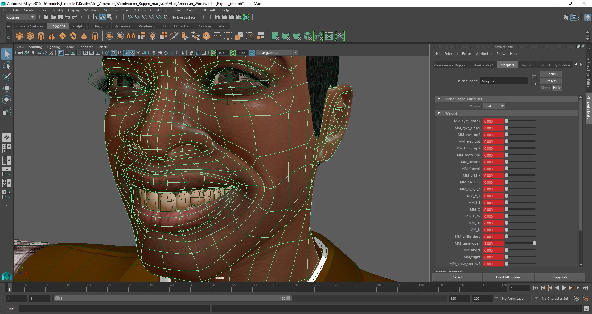 afro american woodworker rigged 3D model https://p.turbosquid.com/ts-thumb/VS/qgwudf/oh/afro_american_woodworker_rigged_mb_05/jpg/1611672045/1920x1080/fit_q87/61f00fa0e4a027d224367e156299afe7a429a71d/afro_american_woodworker_rigged_mb_05.jpg