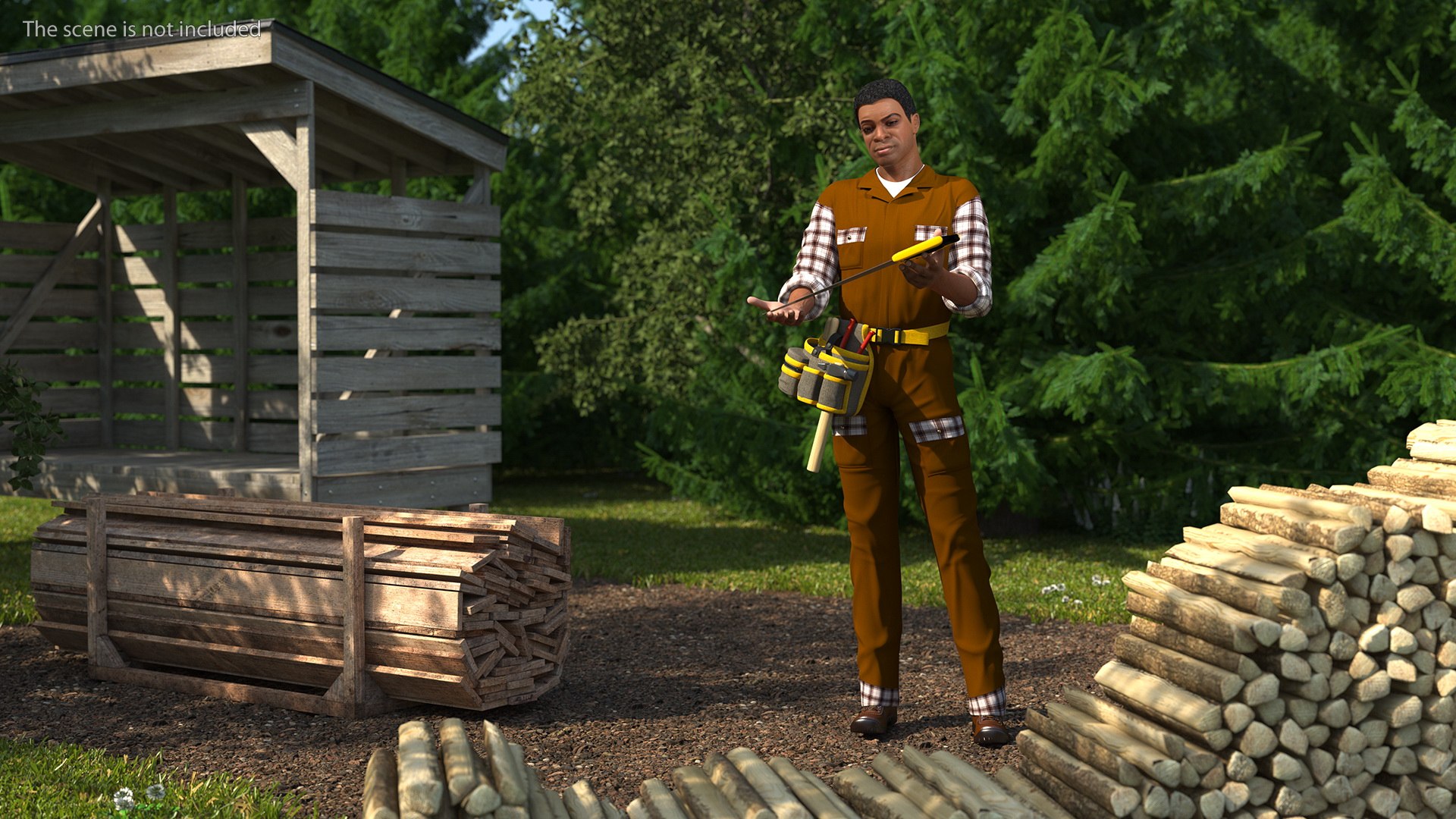 afro american woodworker rigged 3D model https://p.turbosquid.com/ts-thumb/VS/qgwudf/wKkt4aAD/afroamericanwoodworkerriggedc4dmodel005/jpg/1609698632/1920x1080/fit_q87/e9827f9bbc3b7d5cf36c79426ea188ebc5369010/afroamericanwoodworkerriggedc4dmodel005.jpg