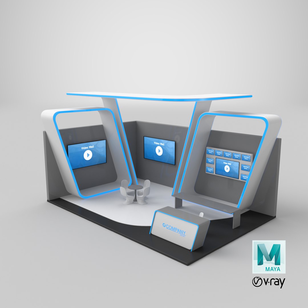 Exhibition Stand 4 model https://p.turbosquid.com/ts-thumb/VS/r8vpPY/de/stemcell_maya_vray_render/png/1678889620/1920x1080/fit_q87/5aeb8ed709ea2cd542e287c99596d7ad57c9f650/stemcell_maya_vray_render.jpg
