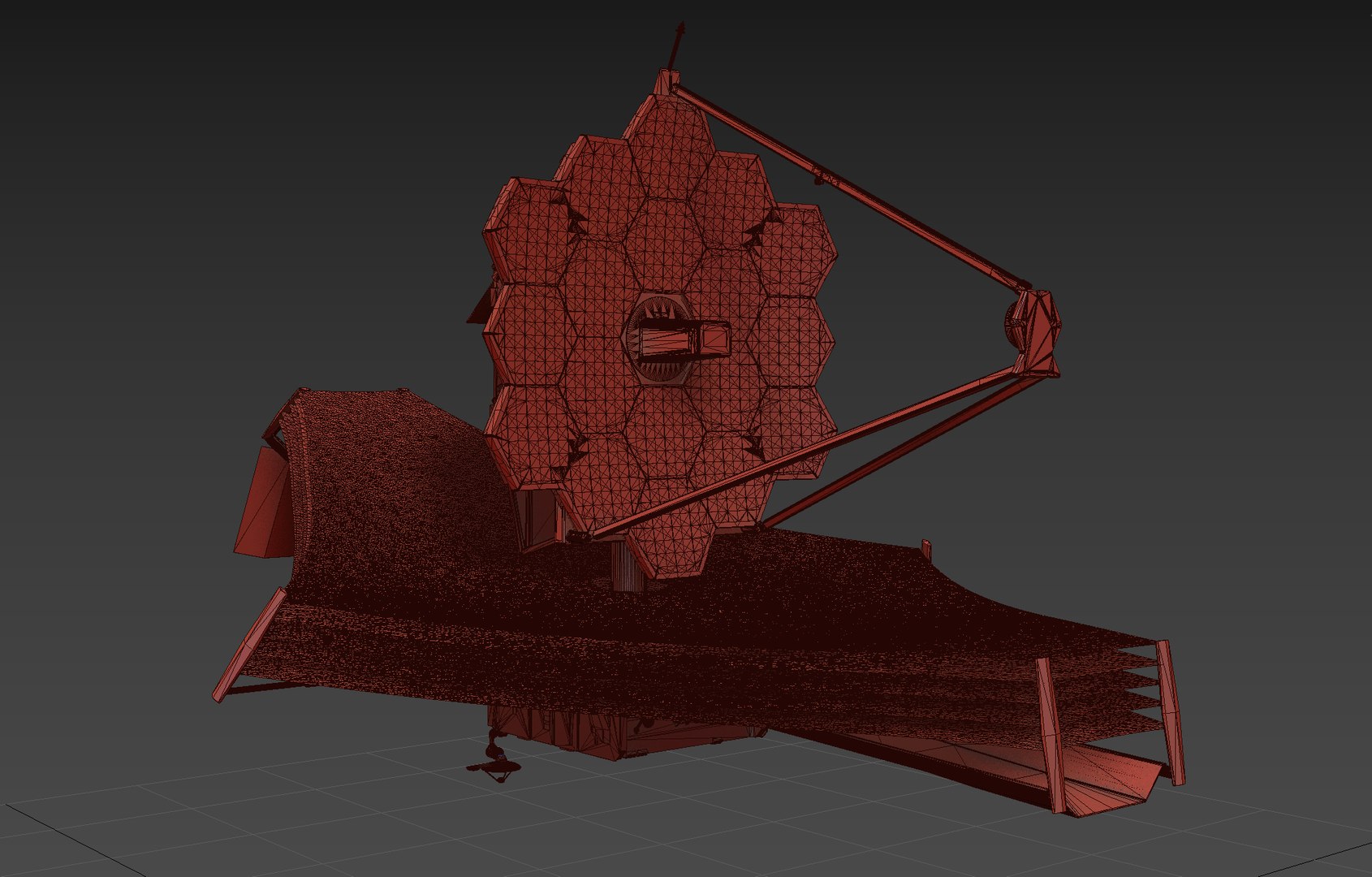 james webb space telescope 3D https://p.turbosquid.com/ts-thumb/VS/w8hRYK/iD/20211212132218/png/1643964025/1920x1080/fit_q87/2acb47f3007978da25810bedb3a0ca0117624b08/20211212132218.jpg