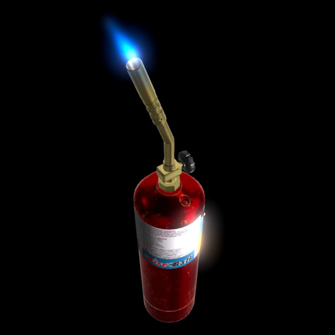 3D model pbr propane torch https://p.turbosquid.com/ts-thumb/VS/wr4Q9k/FMJlaBtE/torchrotation_3/png/1514337118/1920x1080/fit_q87/3f7113c7b56bbb8bc82ea102d66d25366acf0171/torchrotation_3.jpg