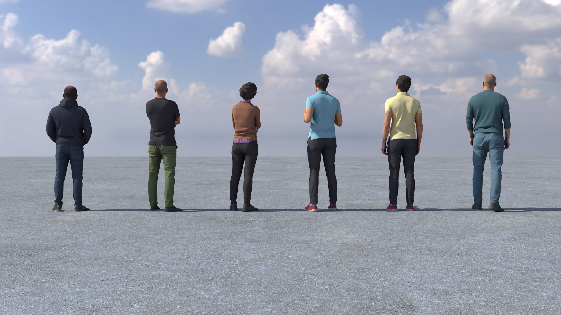 3D model Lot of People 5 https://p.turbosquid.com/ts-thumb/VS/wsd4bY/1y/5/png/1702635406/1920x1080/fit_q87/93176a6702bd243cd16fab05dcc7749818e34d3f/5.jpg