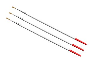 Artistic paintbrush Round PBR