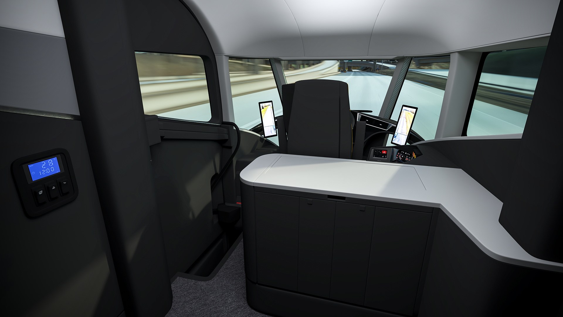 Futuristic Modern Truck Black Rigged for Maya 3D https://p.turbosquid.com/ts-thumb/VS/xnfUas/Am/futuristic_modern_truck_black_rigged_008/jpg/1732610989/1920x1080/fit_q87/cda3914bbc3153e320182513519cdc0d902b0f96/futuristic_modern_truck_black_rigged_008.jpg