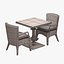 Cafe Dinner Set 17