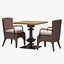 Cafe Dinner Set 17