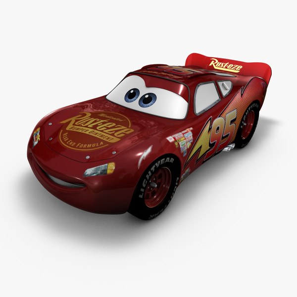 Personajes Rayo Mcqueen Png | ppgbbe.intranet.biologia.ufrj.br