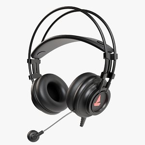 Boat Immortal IM 200 Black 3D model