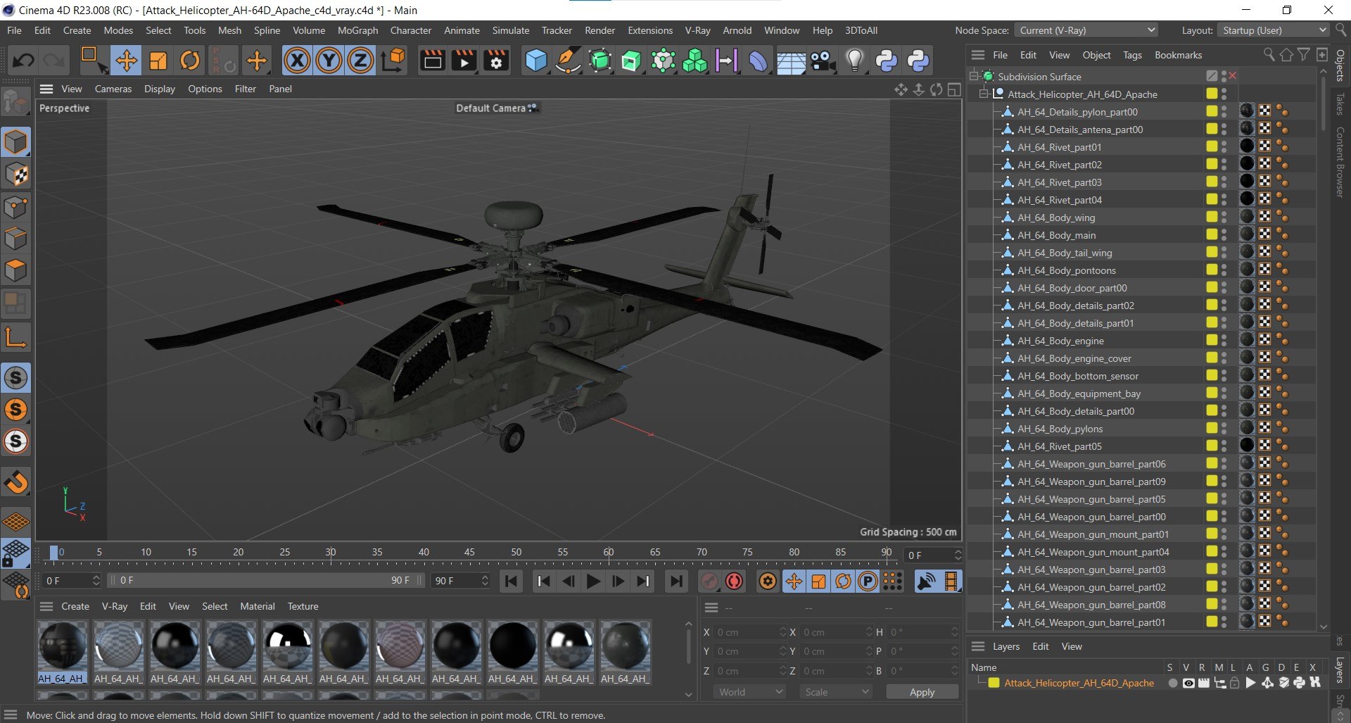 3D Attack Helicopter AH-64D Apache model https://p.turbosquid.com/ts-thumb/VT/5ZFsHP/lG/attack_helicopter_ah64d_apache_1003/jpg/1743250807/1920x1080/fit_q87/8fea45ab3fe94aa32952422c824a116ddf347ffd/attack_helicopter_ah64d_apache_1003.jpg