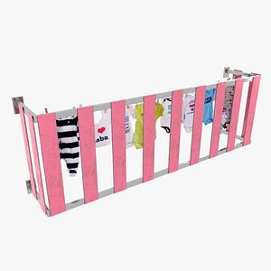Clothes Rack