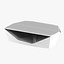 Holly Hunt SEISMIC COCKTAIL TABLE