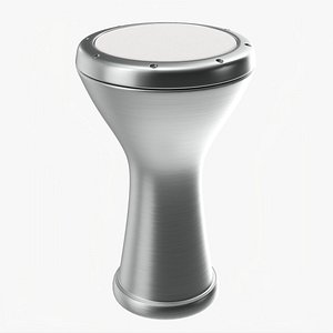 Doumbek percussion instrument