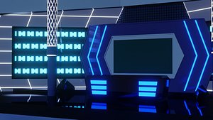 Virtual Studio