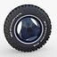 Range Rover Classic Wheel BF Goodrich AT