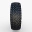 Range Rover Classic Wheel BF Goodrich AT