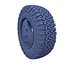 Range Rover Classic Wheel BF Goodrich AT