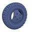 Range Rover Classic Wheel BF Goodrich AT