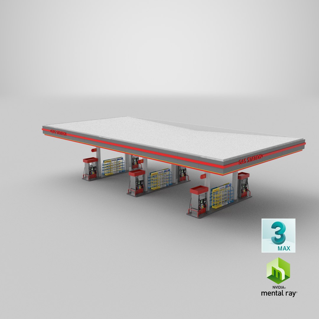 3D Gas Station Canopy model https://p.turbosquid.com/ts-thumb/VT/UdJ0oh/oB/stemcell_max_mental_ray_render/png/1678887103/1920x1080/fit_q87/ca042eeaa9b5f2a891e286ca83ac462a039eadd9/stemcell_max_mental_ray_render.jpg