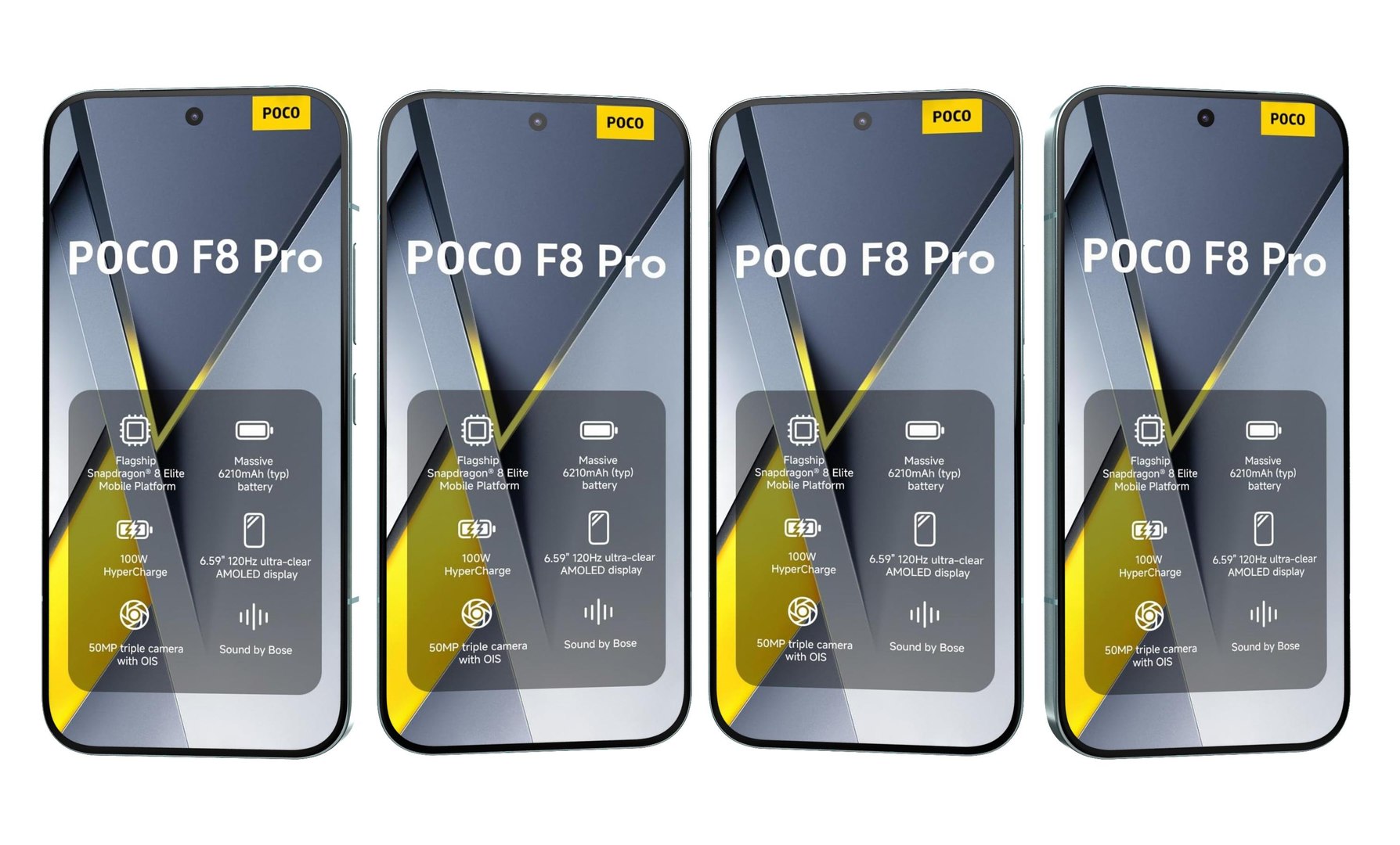 3D Xiaomi Poco F8 Pro All Colors model https://p.turbosquid.com/ts-thumb/VT/Zz8RP2/92/8/jpg/1764610305/1920x1080/fit_q87/e8c68d64e82217d36336c5b5814029fc214a1d8d/8.jpg