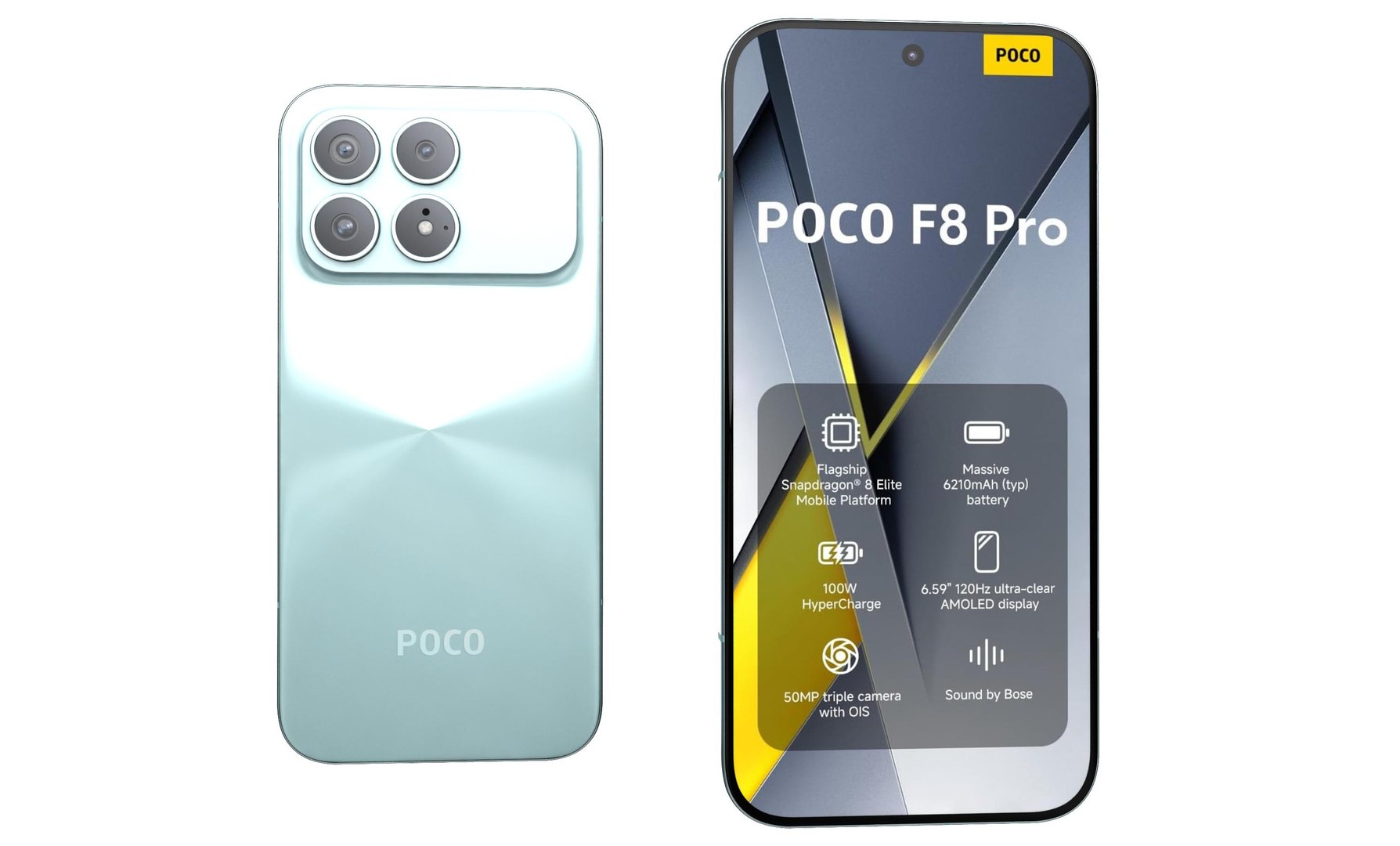 3D Xiaomi Poco F8 Pro All Colors model https://p.turbosquid.com/ts-thumb/VT/Zz8RP2/QI/9/jpg/1764610305/1920x1080/fit_q87/cb158c6fcd4c6fd25fb2af209971d9f41743bc65/9.jpg