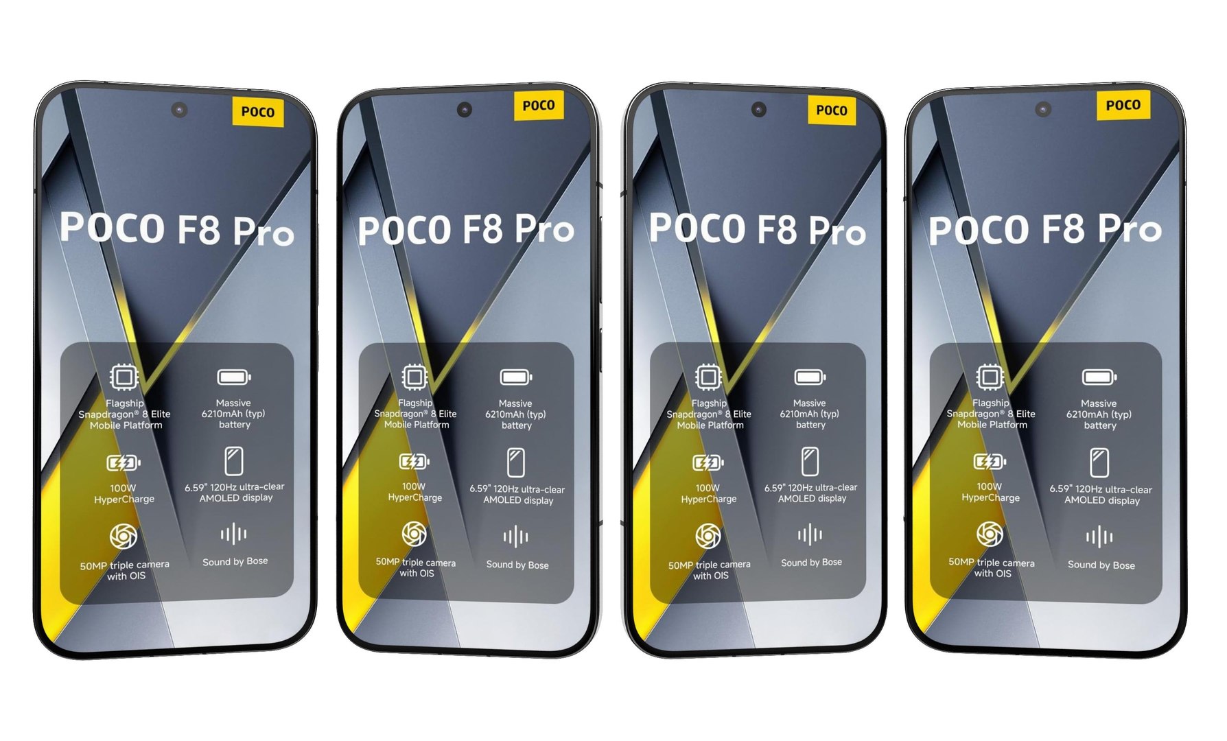 3D Xiaomi Poco F8 Pro All Colors model https://p.turbosquid.com/ts-thumb/VT/Zz8RP2/XI/2/jpg/1764610300/1920x1080/fit_q87/f1277a782c865b4d67f7e3c2f015b52ea0dc8391/2.jpg