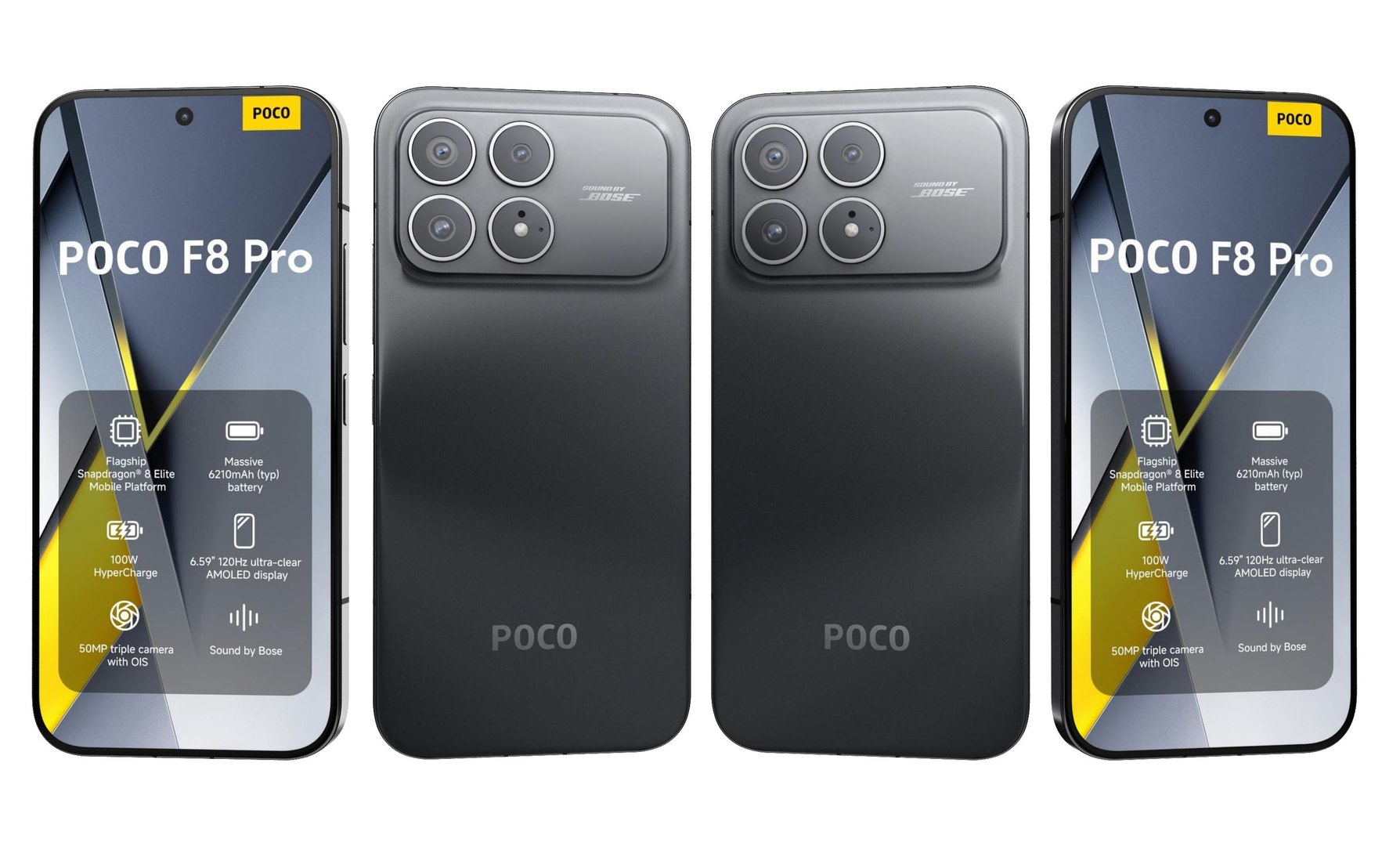 3D Xiaomi Poco F8 Pro All Colors model https://p.turbosquid.com/ts-thumb/VT/Zz8RP2/yY/5/jpg/1764610305/1920x1080/fit_q87/1e61d510e94d43ad49a062fe695eb9de79aa8986/5.jpg