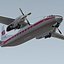 AN-24 Air Koryo (North Korea)