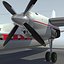 AN-24 Air Koryo (North Korea)