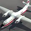 AN-24 Air Koryo (North Korea)