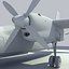 AN-24 Air Koryo (North Korea)