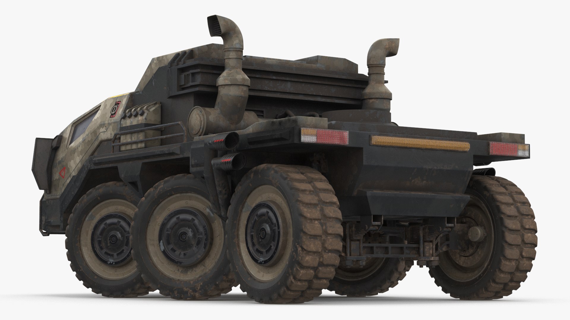3D Sci Fi Military Transport Vehicle Dirty Rigged for Cinema 4D https://p.turbosquid.com/ts-thumb/VT/ayEG5W/2U/scifimilitarytransportvehicledirtyriggedforcinema4dmb3dmodel028/jpg/1723127102/1920x1080/fit_q87/be2f69e422852c407b5ee4c4eca52799a6a57008/scifimilitarytransportvehicledirtyriggedforcinema4dmb3dmodel028.jpg