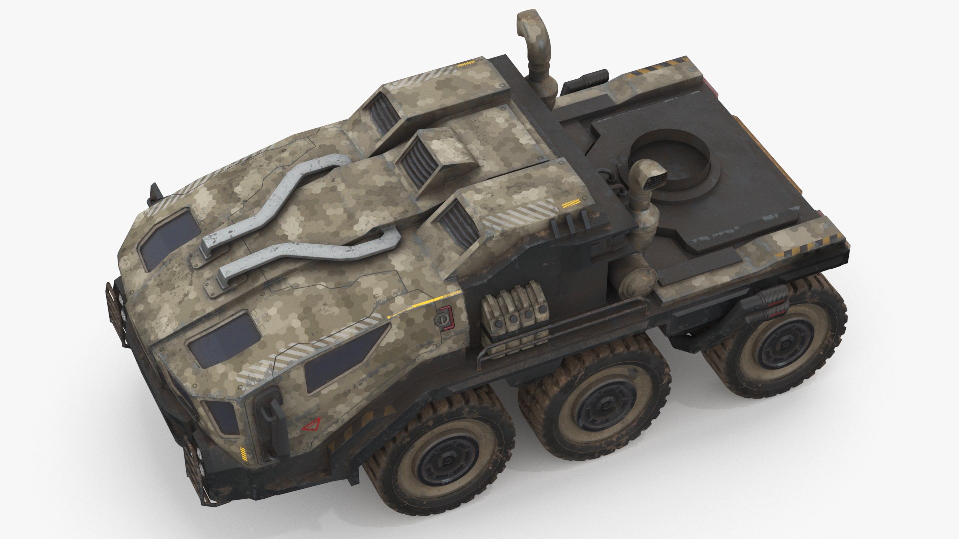 3D Sci Fi Military Transport Vehicle Dirty Rigged for Cinema 4D https://p.turbosquid.com/ts-thumb/VT/ayEG5W/cW/scifimilitarytransportvehicledirtyriggedforcinema4dmb3dmodel029/jpg/1723127106/1920x1080/fit_q87/350f5cc06ff0f77918483991b072dc750da9829c/scifimilitarytransportvehicledirtyriggedforcinema4dmb3dmodel029.jpg