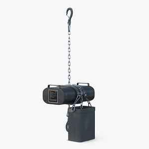 Electric Chain Hoist