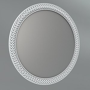 classical decoration model