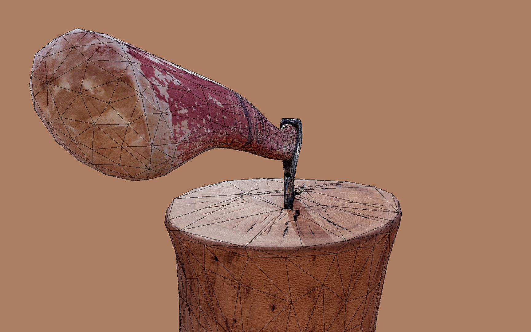 axe n log photogrammetry model https://p.turbosquid.com/ts-thumb/VT/muWvzd/0EkJndt8/screenshot63/png/1558637804/1920x1080/fit_q87/6d697d70156c1d44aee0e9d7e85bc340ed585a30/screenshot63.jpg